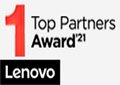 Lenovo Top Partner