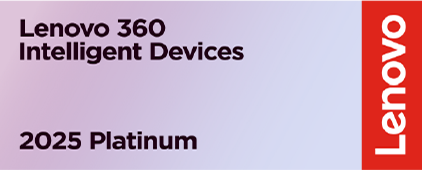 Lenovo Premium Partner