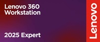 Lenovo Workstation Expert logo