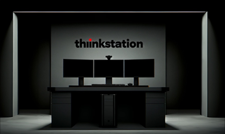 obrazek thinkstation pomieszczenie