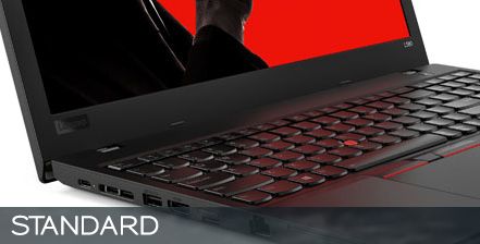 Lenovo ThinkPad L15 gen 3 – biznesowy laptop 15,6 cala