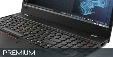 Lenovo ThinkPad P15s gen 2 – biznesowy notebook 15,6 cala