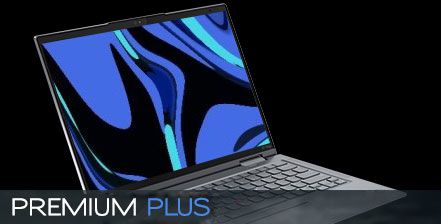 Lenovo ThinkPad X1 Yoga gen 8 – laptop z 14-calowym ekranem