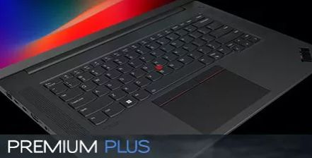 Lenovo ThinkPad P1 gen 6 – 16 cali i procesor 13. generacji Lenovo ThinkPad P1 gen 6 – 16 cali i procesor 13. generacji