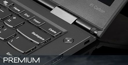 Lenovo ThinkPad X1 Carbon 4 - Digitmedia.pl