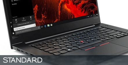 Lenovo ThinkPad X1 Extreme Gen 4 – laptop z ekranem 15,6