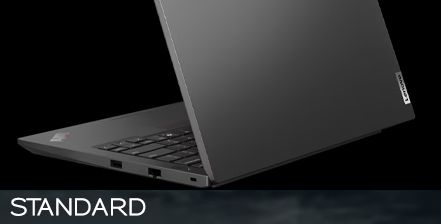 Lenovo ThinkPad E14 gen 6 – matryca 14 cali i procesor Core