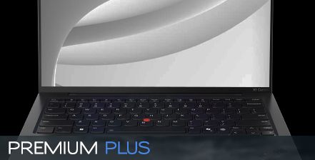 Lenovo ThinkPad X1 Carbon Gen 13 – 14 cali OLED