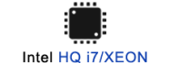 i7 xeon