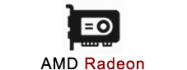 e560 amd radeon