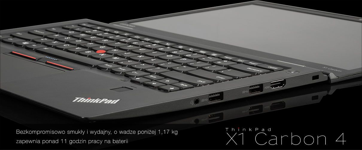 ThinkPad X1 Carbon 4th Generation 難あり 即納パソコン】ThinkPad X1 Carbon (4th Gen) 【中古パソコン