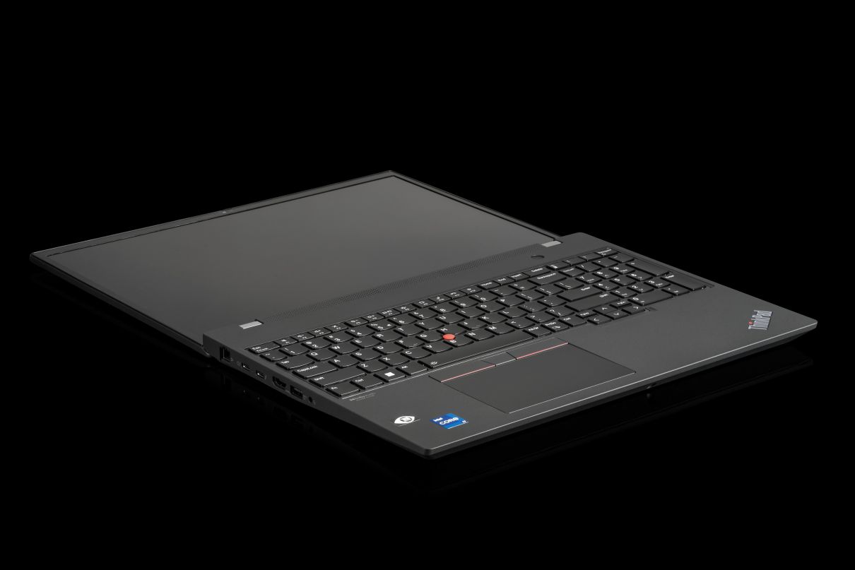 Lenovo ThinkPad T16 gen 1 Intel – 16 cali i procesor Intel - Digitmedia.pl