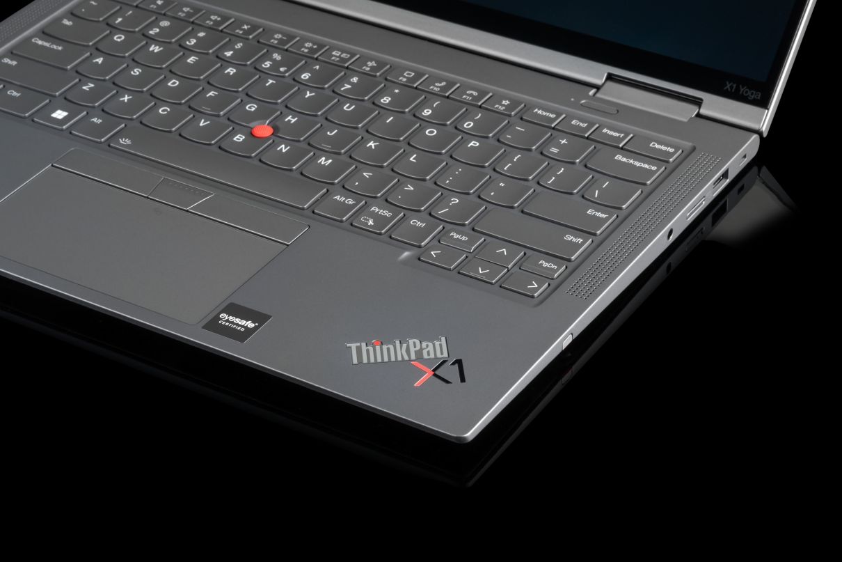 Lenovo ThinkPad X1 Yoga Gen 7 – proc. 12 gen. i ekran 14 cali -  Digitmedia.pl