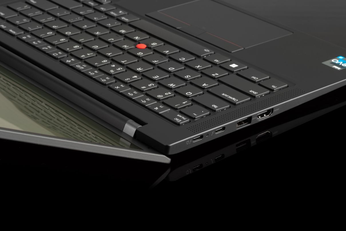 Lenovo ThinkPad X1 Carbon gen 11 – notebook 14 cali OLED