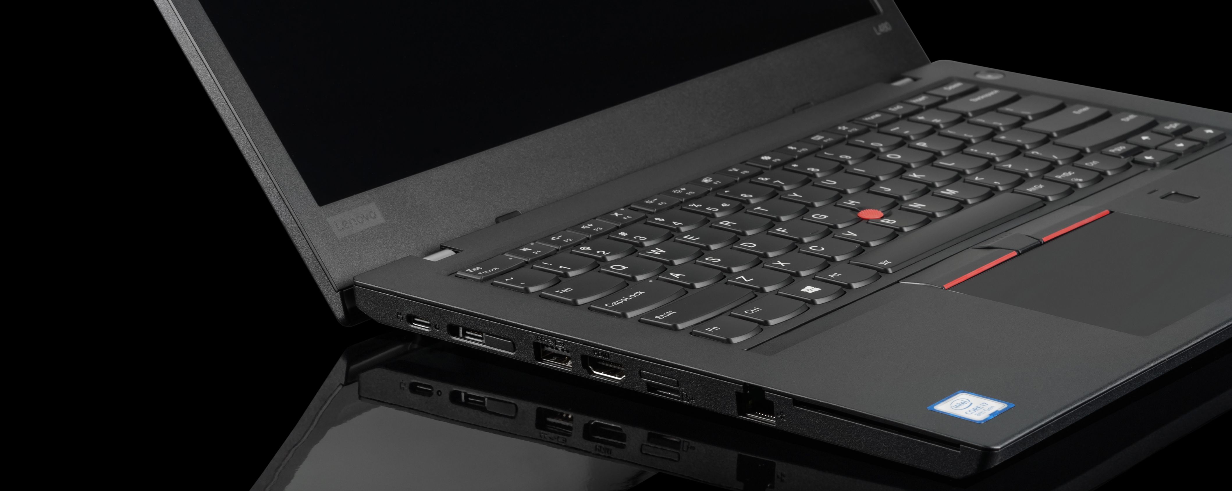 Lenovo ThinkPad L480 20LS0016PB - Digitmedia.pl