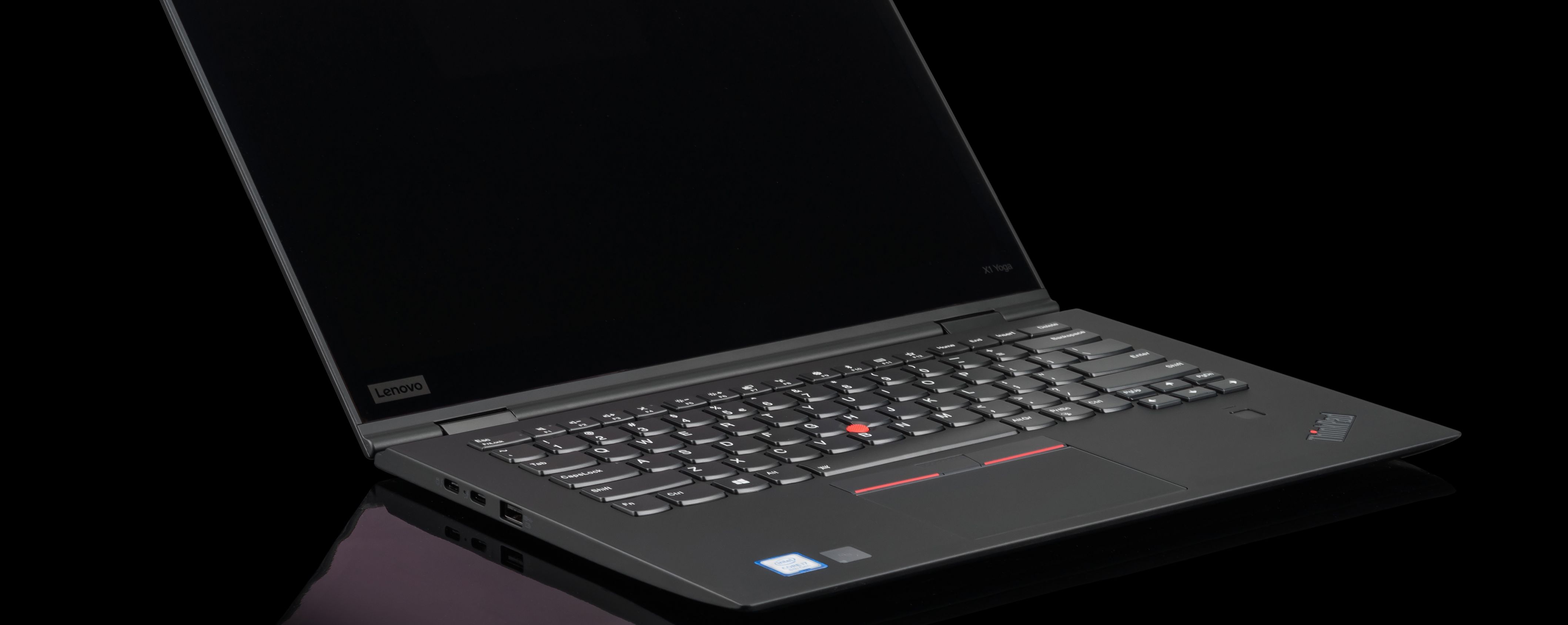 Lenovo ThinkPad X1 Yoga 3 20LD002JPB - Digitmedia.pl