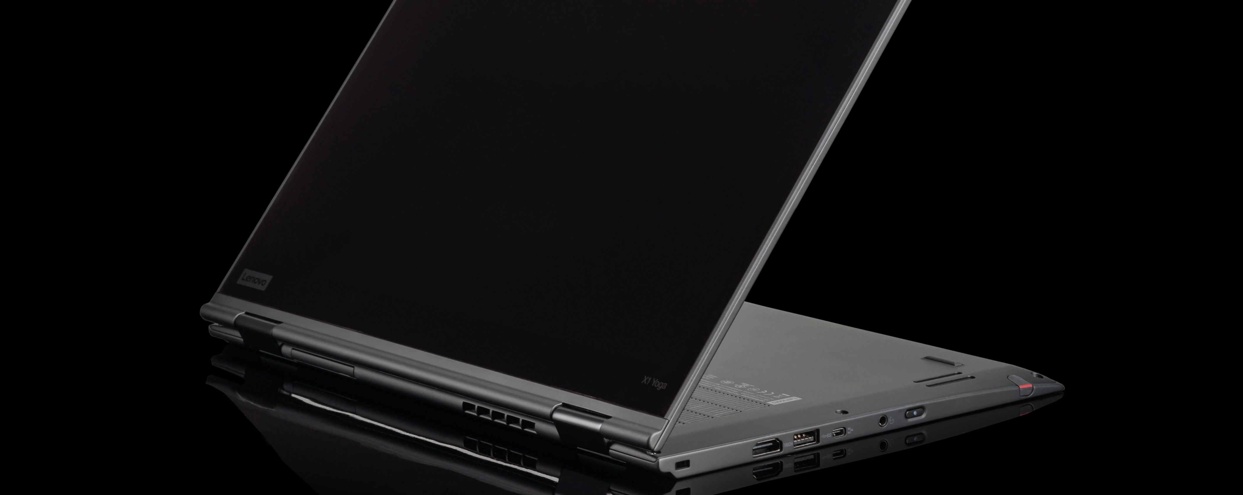 Lenovo ThinkPad X1 Yoga 3 20LD002JPB - Digitmedia.pl