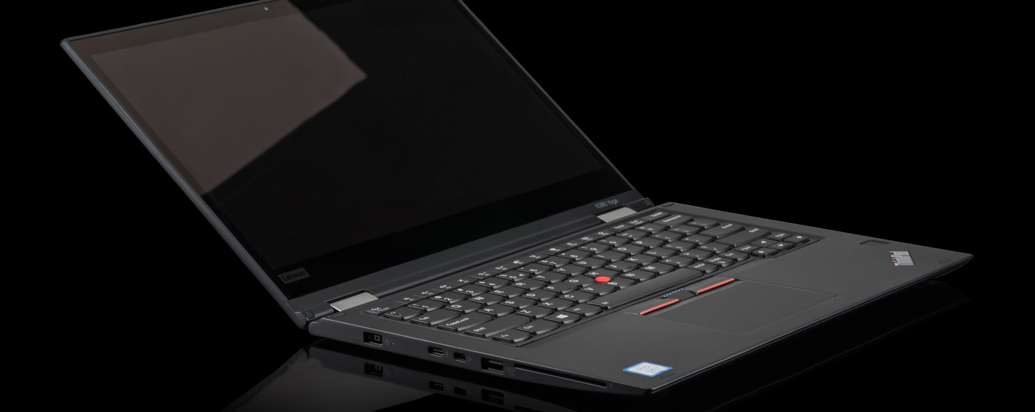 コンパクトな変形ノート】 Lenovo ThinkPad X380 Yoga 第8世代 Core i5