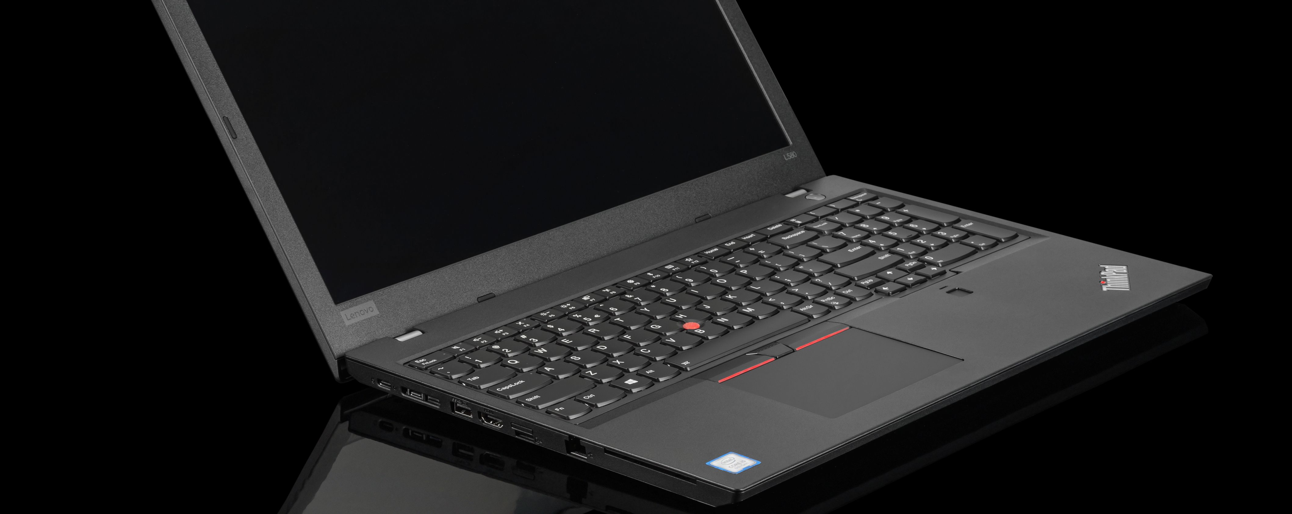 Lenovo ThinkPad L580 | Core i3第8世代 買付 icqn.de