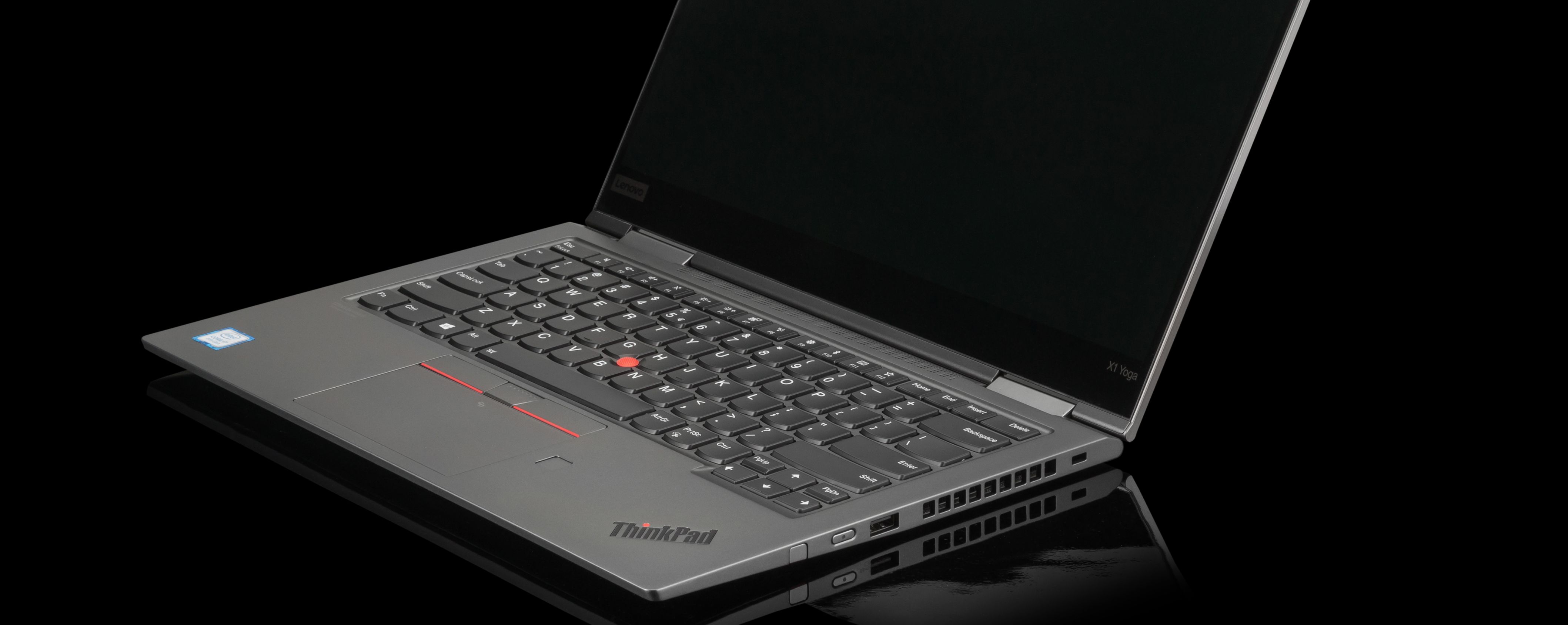 Lenovo ThinkPad X1 Yoga 4 20QF00ADPB - Digitmedia.pl
