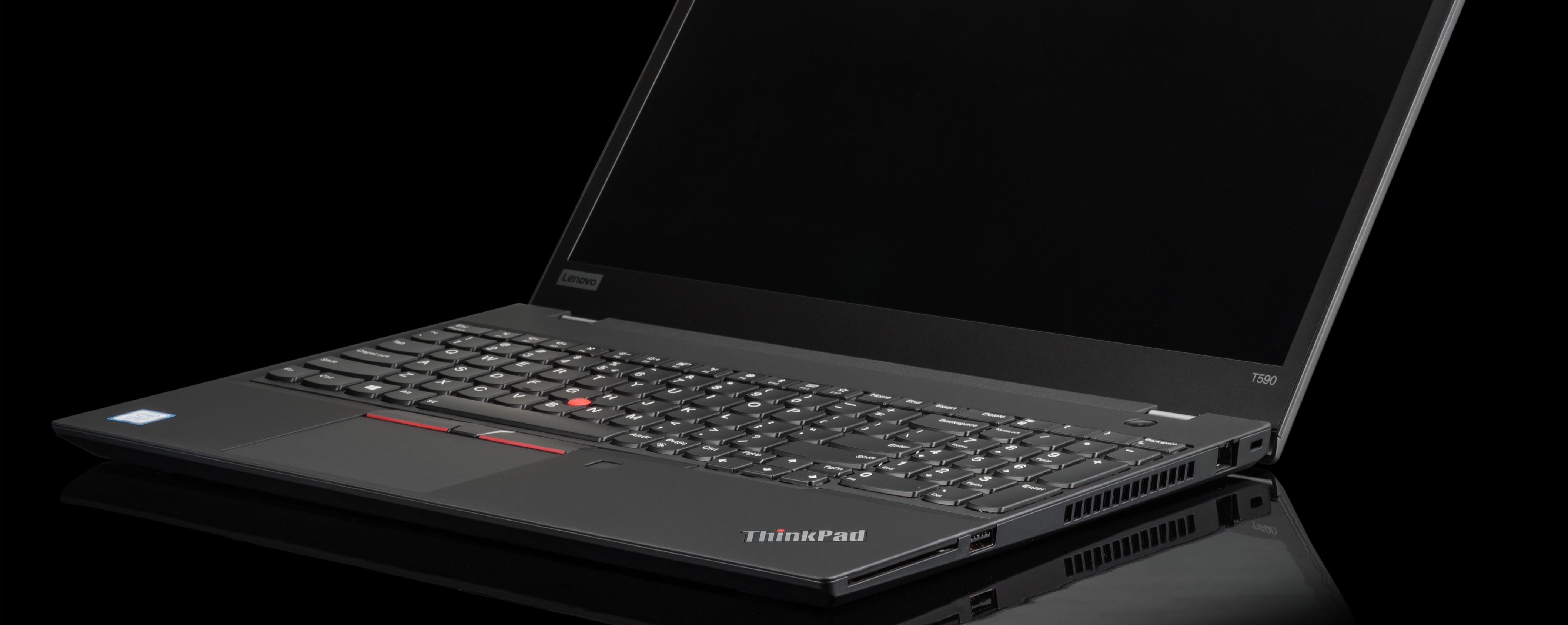 Lenovo ThinkPad T590 20N4000DPB - Digitmedia.pl