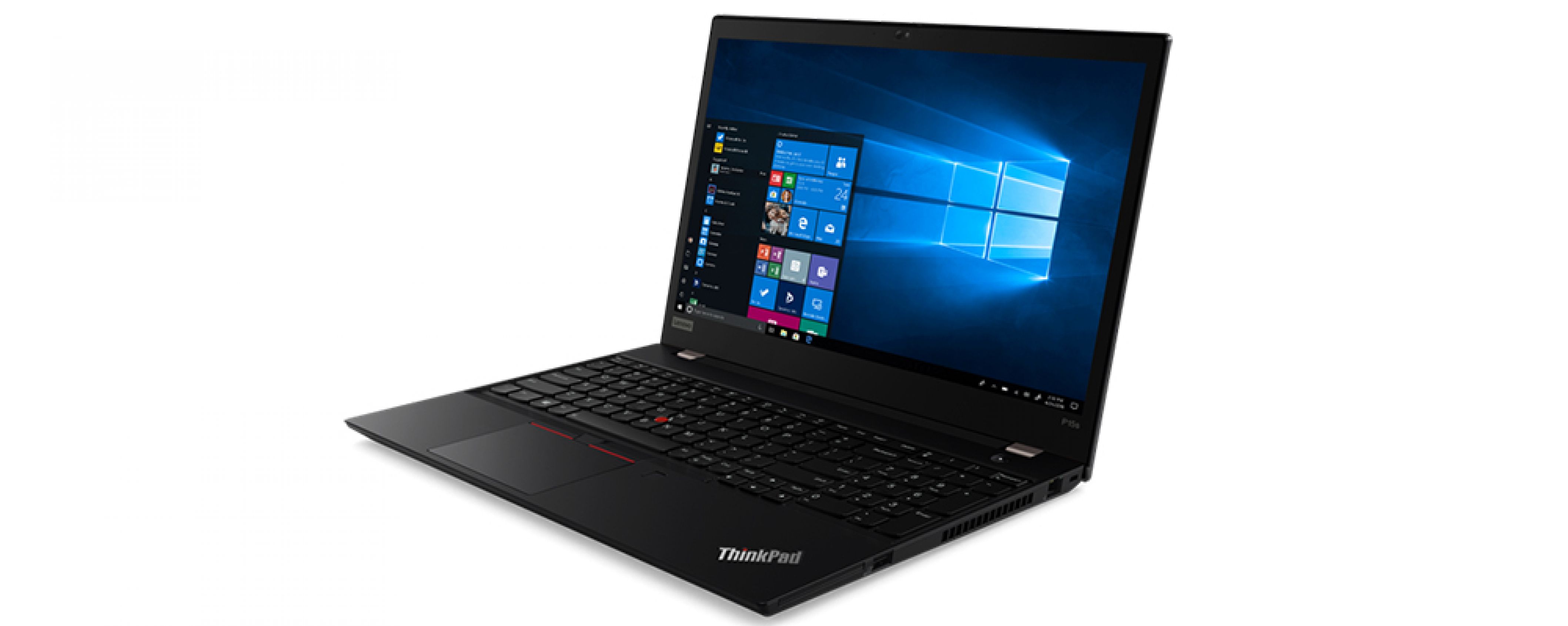 Lenovo thinkpad p15s обзор