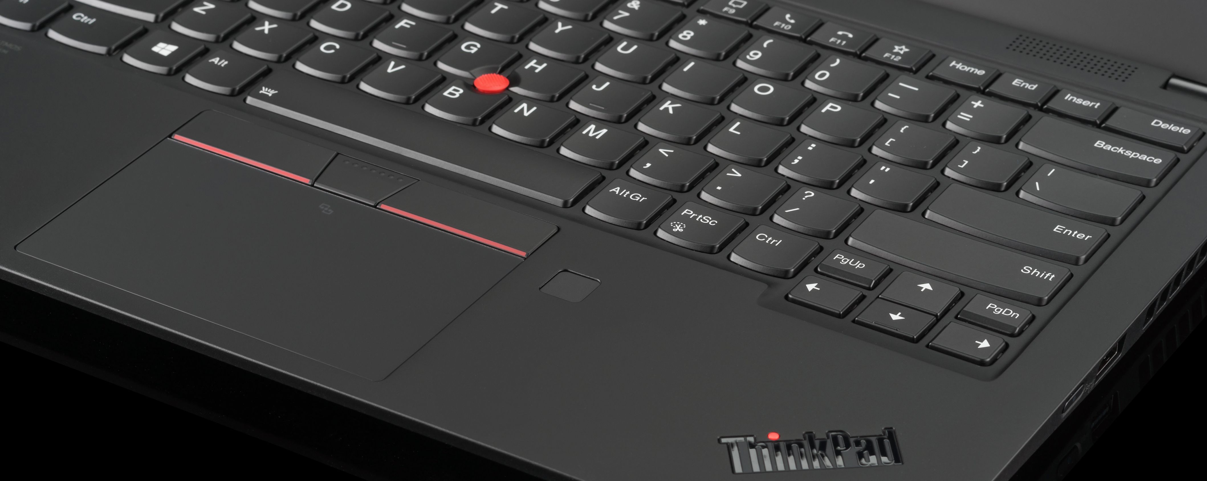 Lenovo ThinkPad X1 Carbon（20FBCTO1WW） Lenovo ThinkPad X1 Carbon 20FBCTO1WW 16GBメモリ搭載ハイエンド