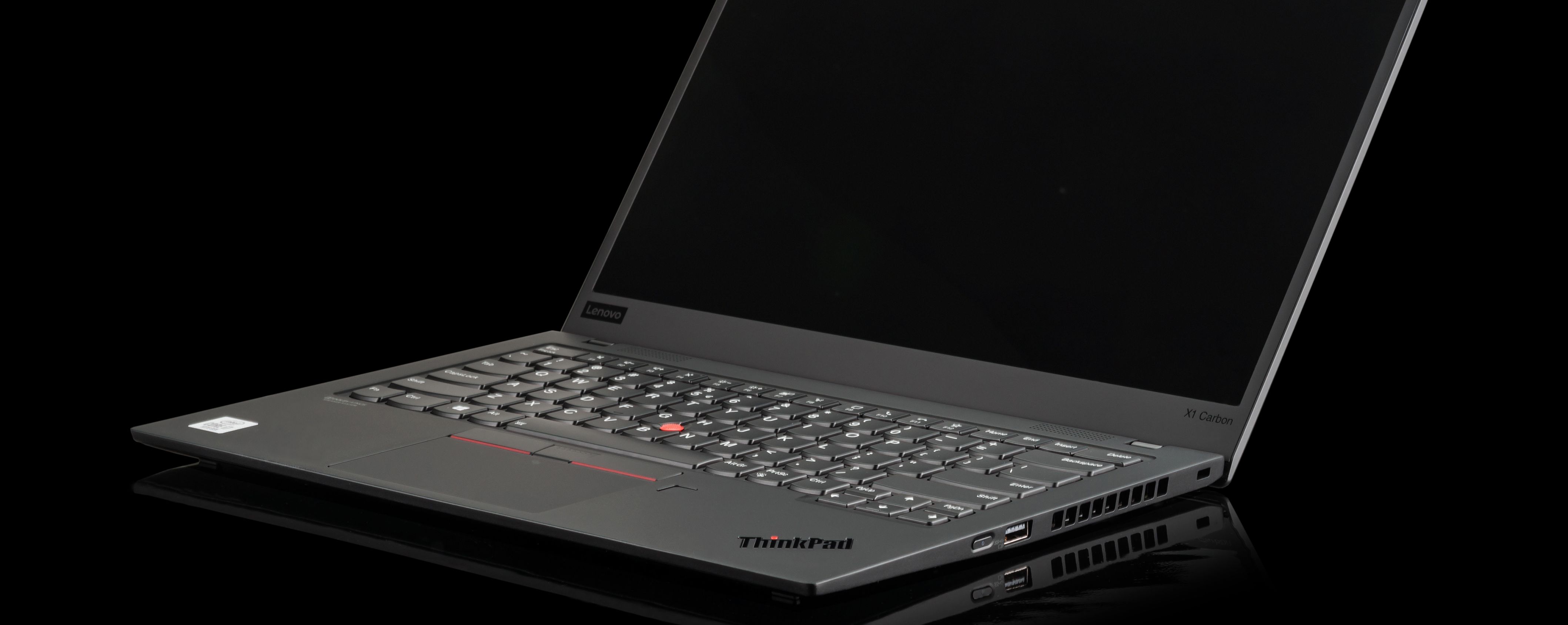 Lenovo ThinkPad X1 Carbon 8 20U90044PB - Digitmedia.pl