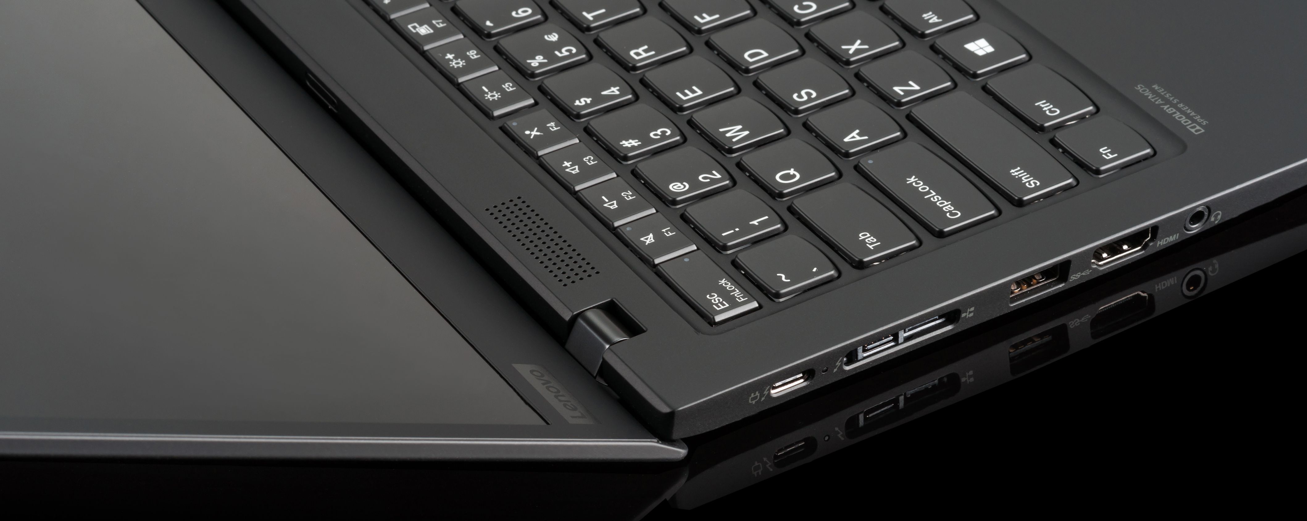 Lenovo ThinkPad X1 Carbon（20FBCTO1WW） Lenovo ThinkPad X1 Carbon 20FBCTO1WW 16GBメモリ搭載ハイエンド