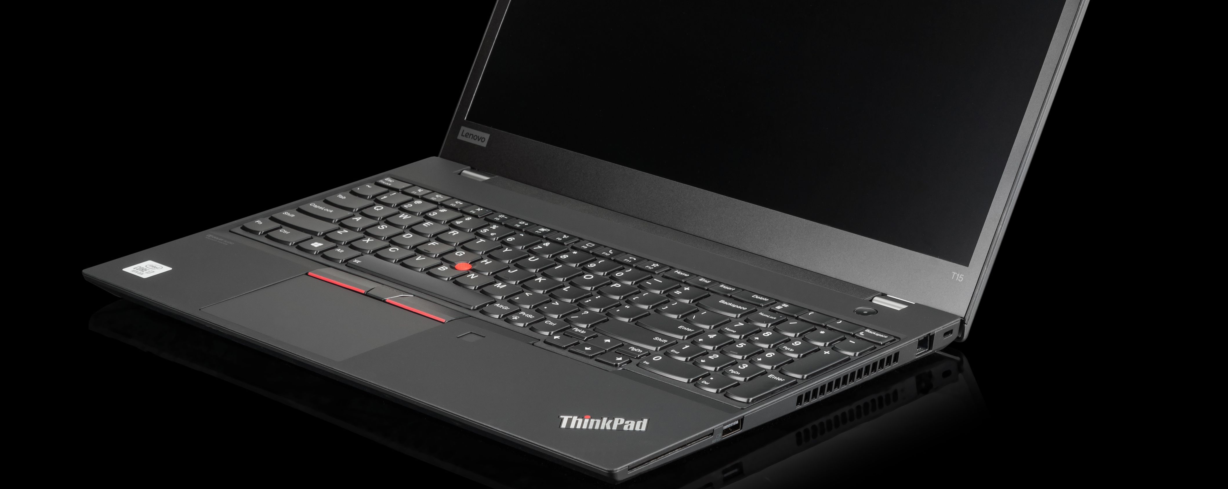 Lenovo thinkpad t15 gen 2 обзор