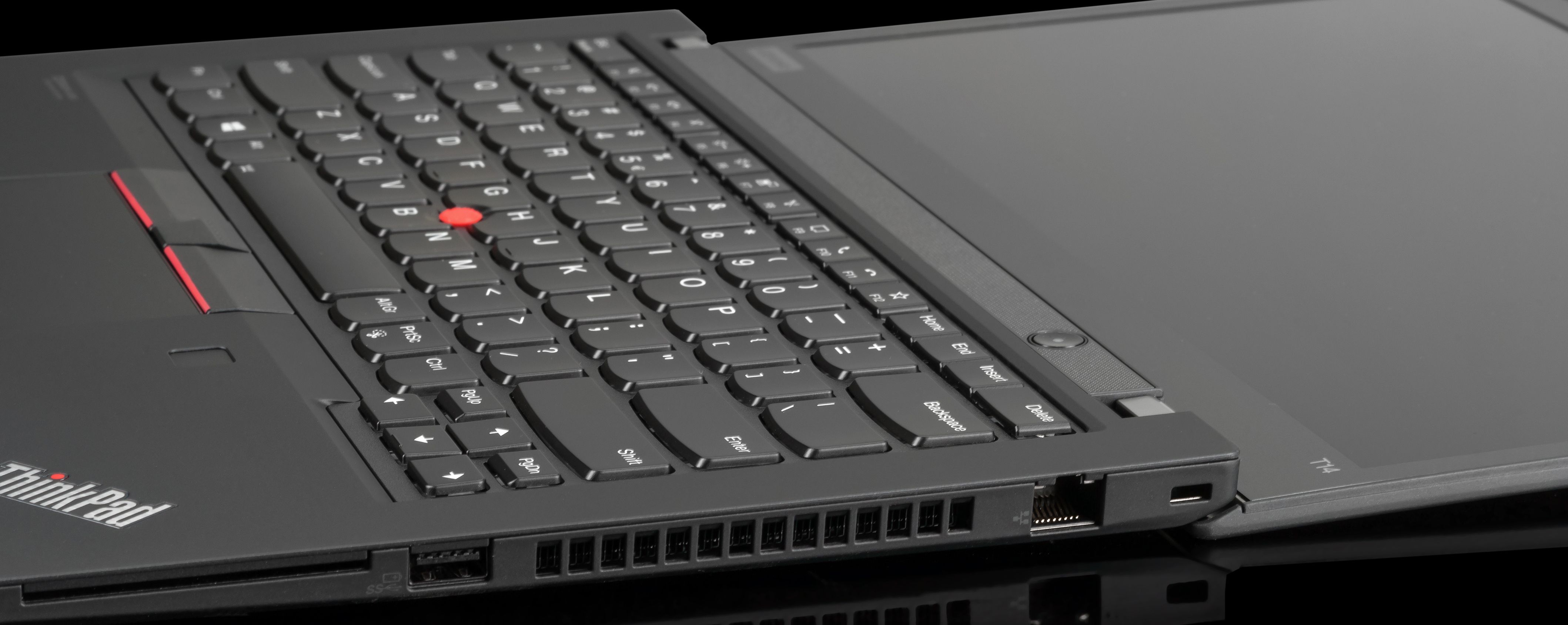 Как разобрать lenovo thinkpad t14