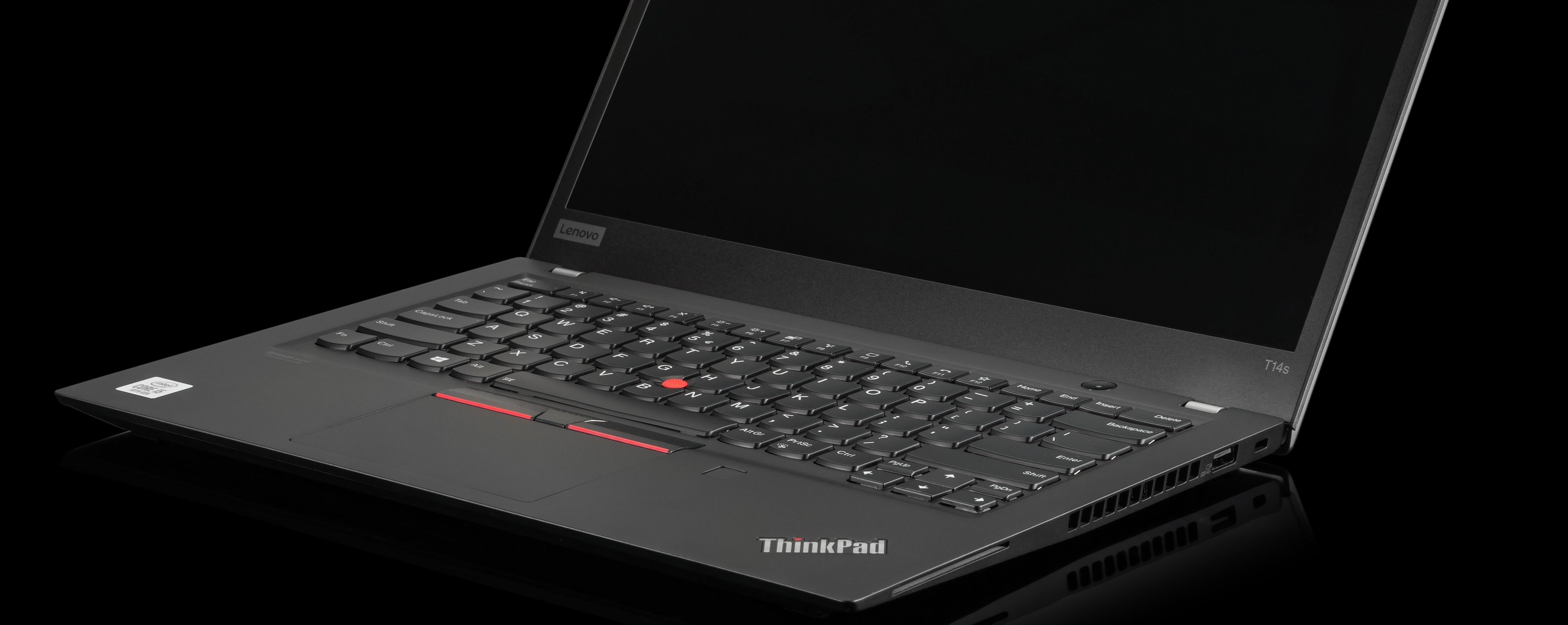 Lenovo ThinkPad T14s AMD 20UH0019PB  Digitmedia.pl