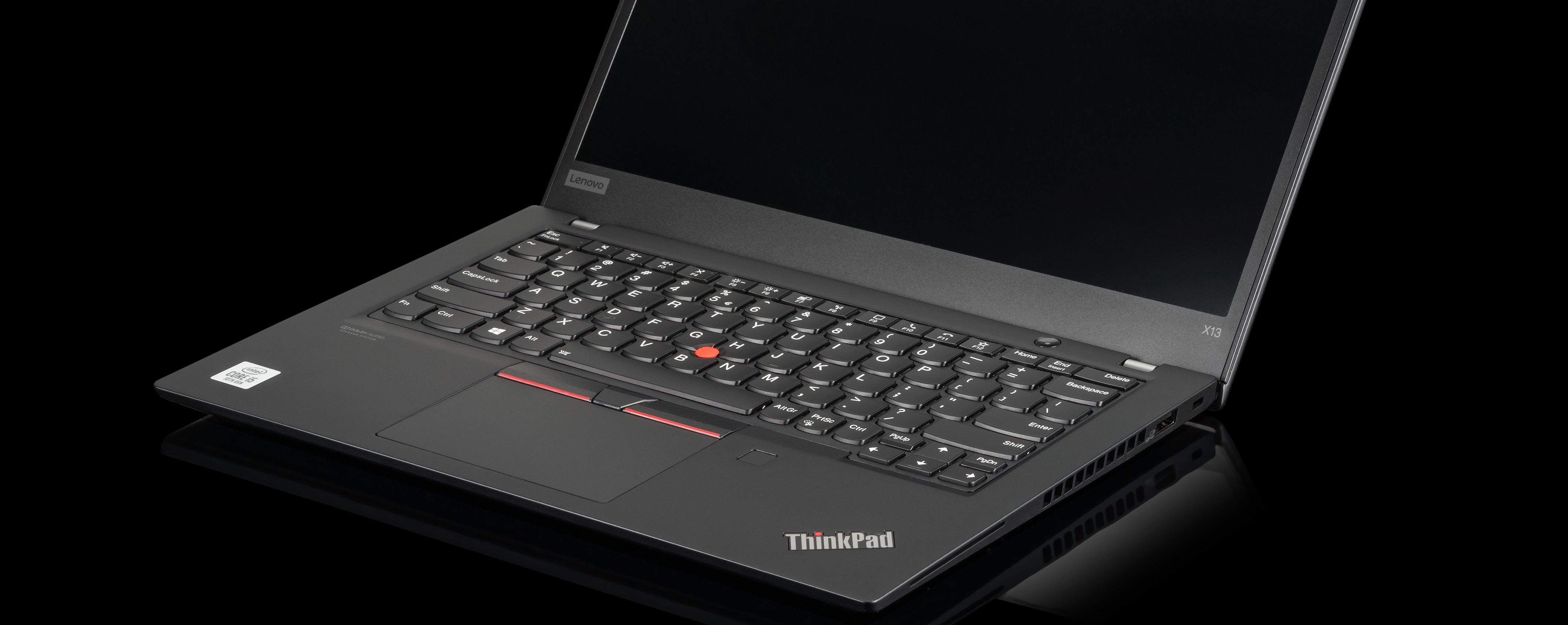 Lenovo ThinkPad X13 Gen 2 THINKPADX13GEN2 - Digitmedia.pl