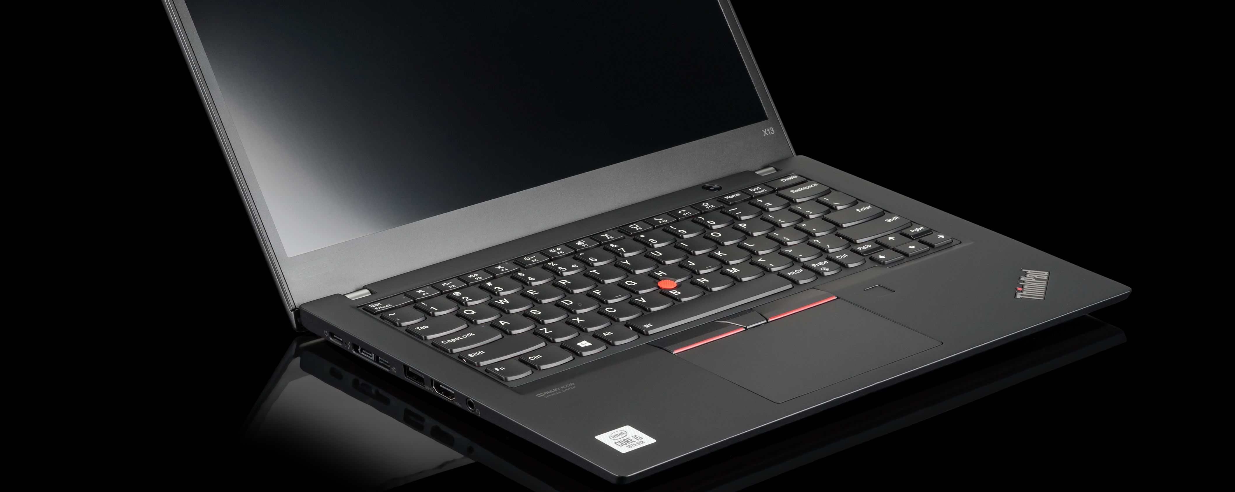 Lenovo ThinkPad X13 Gen 2 THINKPADX13GEN2 - Digitmedia.pl