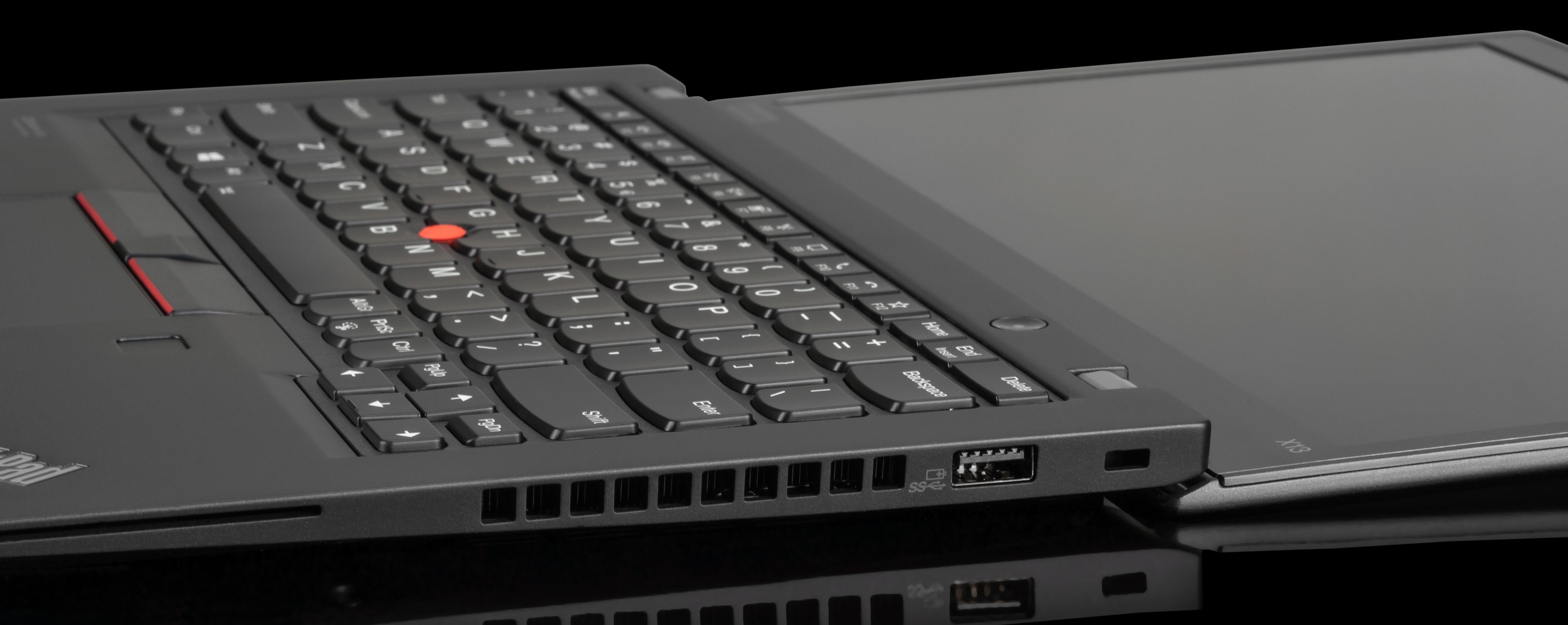 Lenovo ThinkPad X13 Gen 2 THINKPADX13GEN2 - Digitmedia.pl