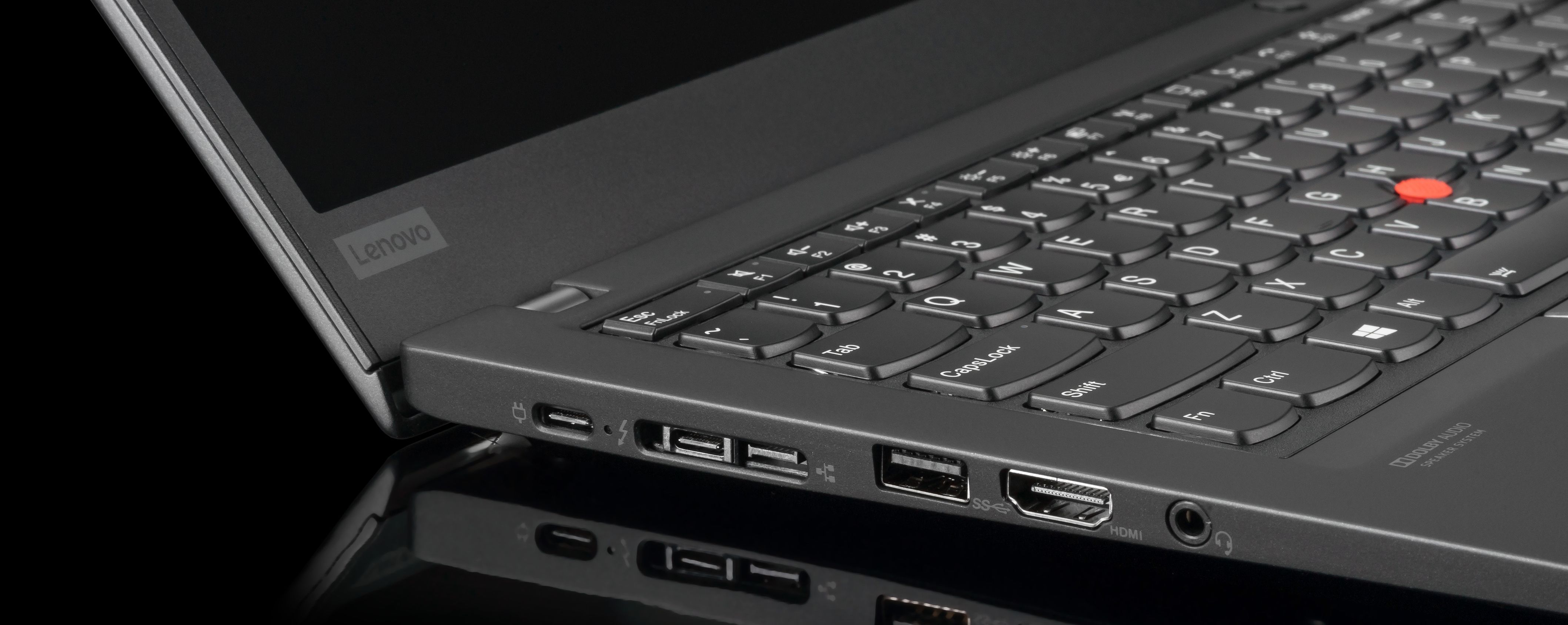 Lenovo ThinkPad X13 Gen 2 THINKPADX13GEN2 - Digitmedia.pl