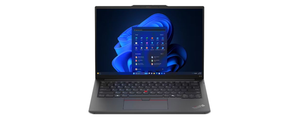 Lenovo ThinkPad E14 Gen 6 AMD