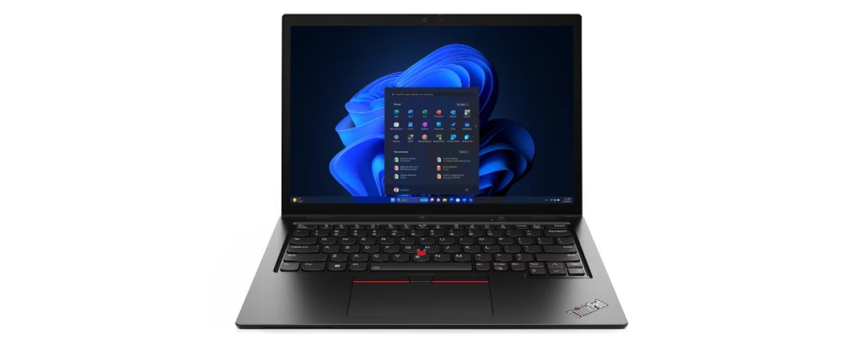 Lenovo ThinkPad L13 2-in-1 Gen 5