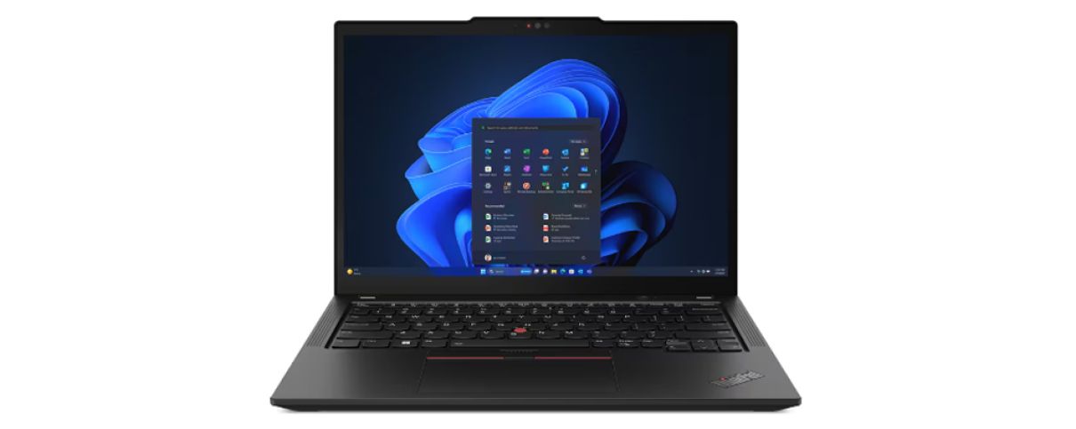 Lenovo ThinkPad X13 Gen 5 matryca