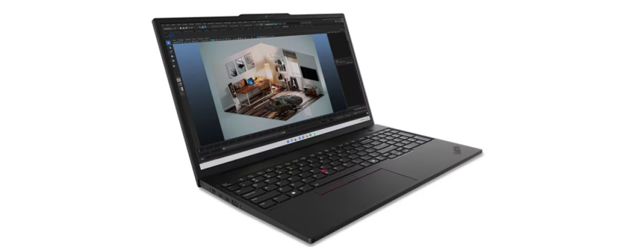ThinkPad P16s Gen 3
