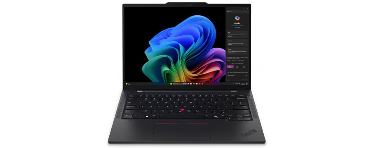 Lenovo ThinkPad T14s Gen 6 Snapdragon
