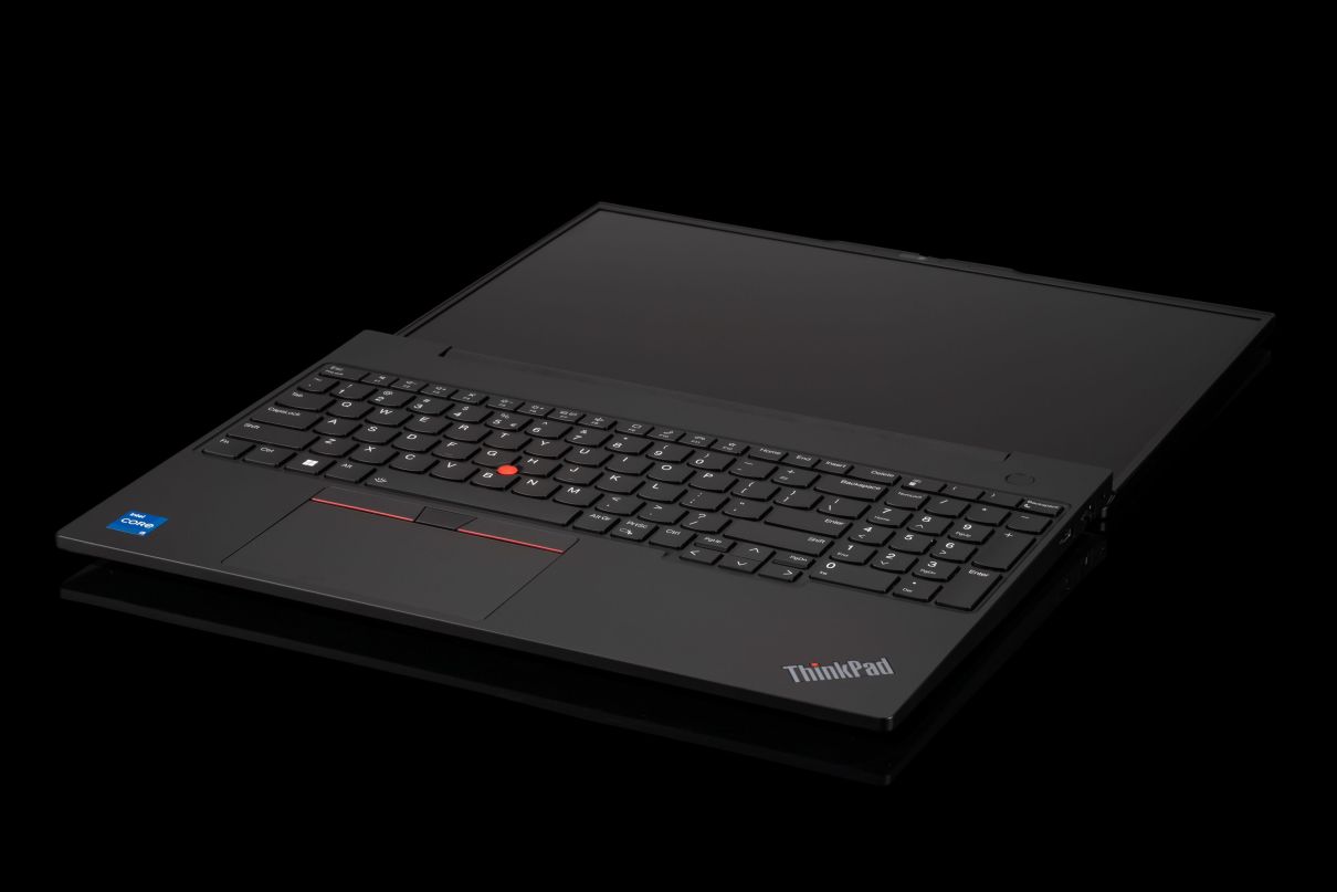 Lenovo ThinkPad E16 Gen 2 AMD klawiatura