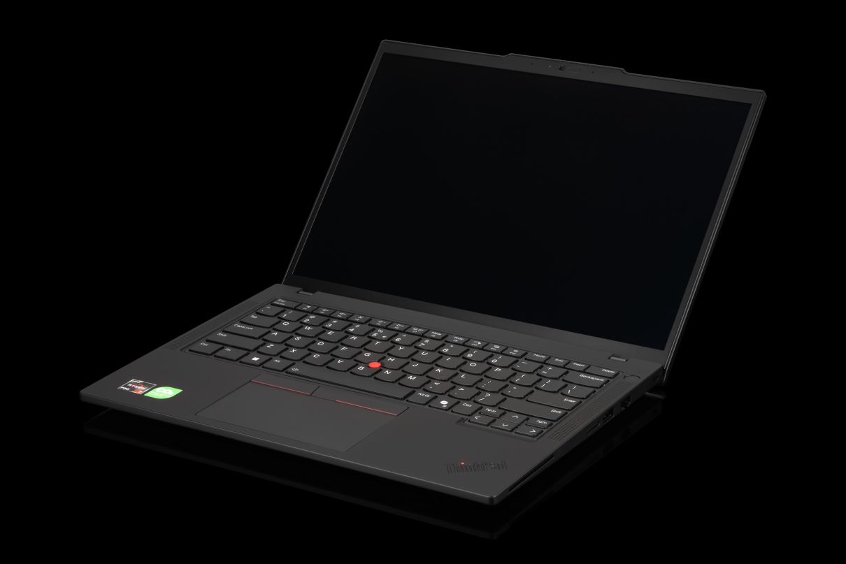 Lenovo ThinkPad P14s Gen 5 AMD