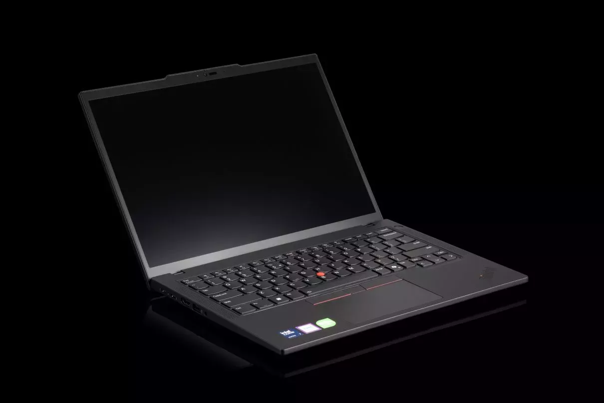 ThinkPad T14 Gen 5 AMD