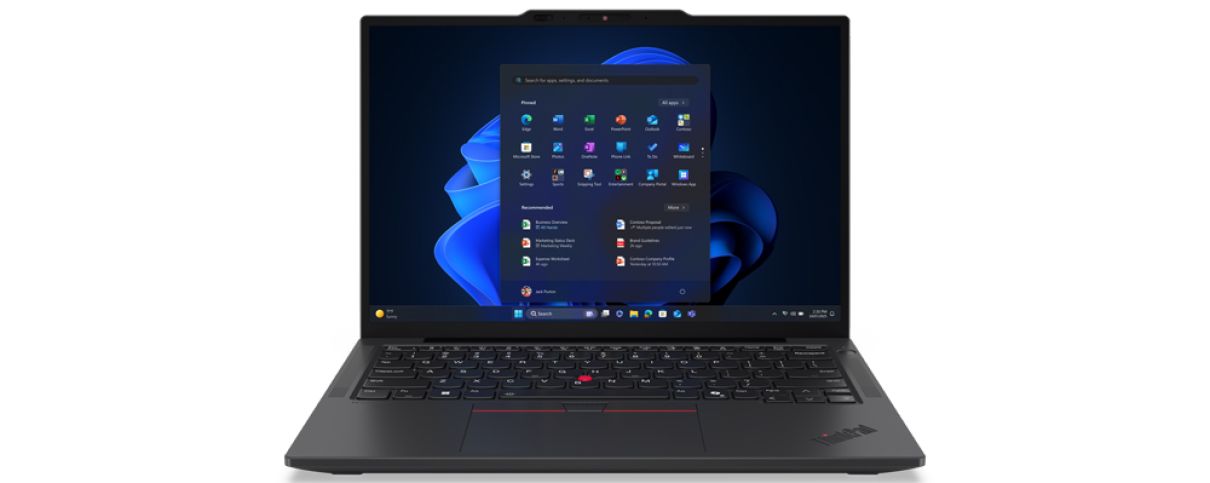 Lenovo ThinkPad X13 Gen 6