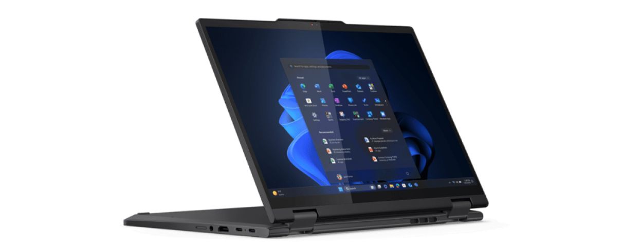 Lenovo ThinkPad T14s 2-in-1