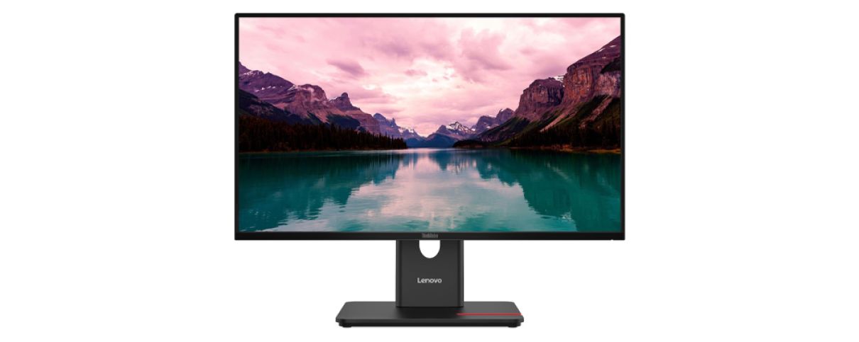 Monitor ThinkVision T24-40 64A4MATXEU