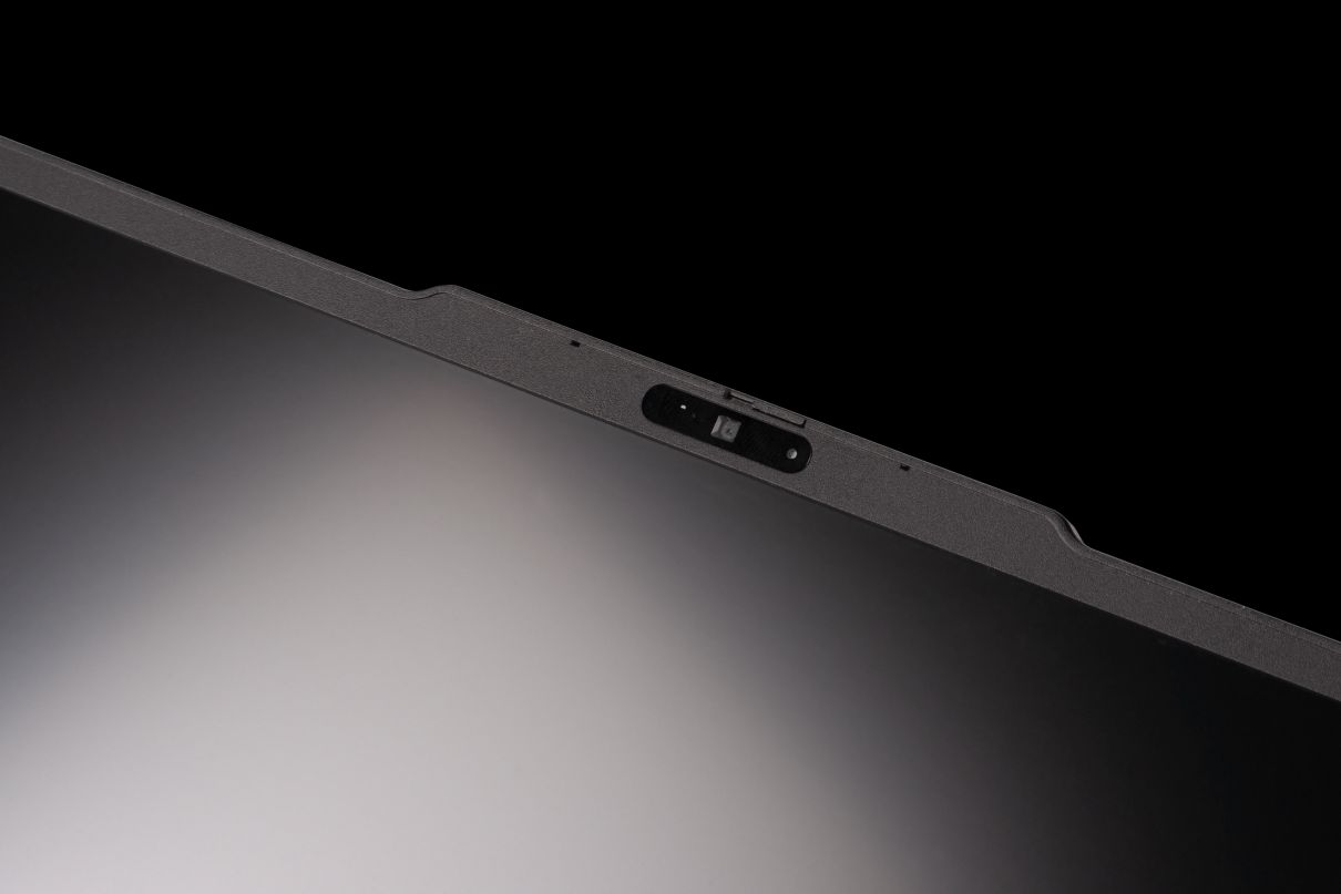 Lenovo ThinkPad E16 Gen 3 AMD kamera