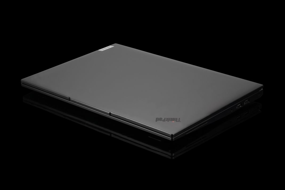 Lenovo ThinkPad L16 Gen 2 AMD pokrywa