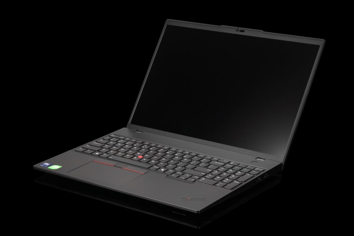 ThinkPad L16 Gen 2 AMD laptop